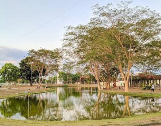 Parque da Cidadania recebe mais uma edição do 