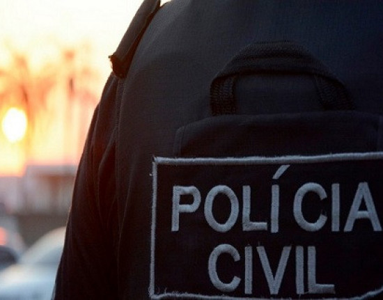 Polícia Civil apreende adolescentes envolvidos em roubo de veículos em Teresina