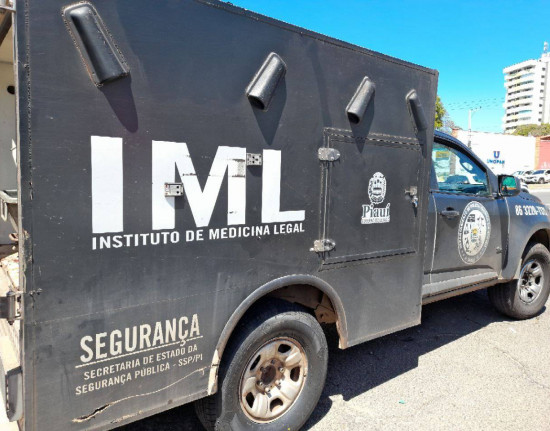 Motociclista morre após colisão com carro e ser atropelado na PI-112, em União