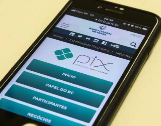 Banco Central impõe novas regras para transações via Pix com dispositivos não cadastrados