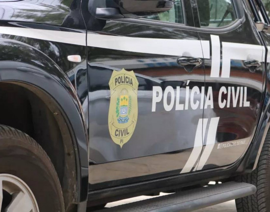 Suspeito de tentativa de latrocínio em Parnaíba é preso em São Luís pela Polícia Civil