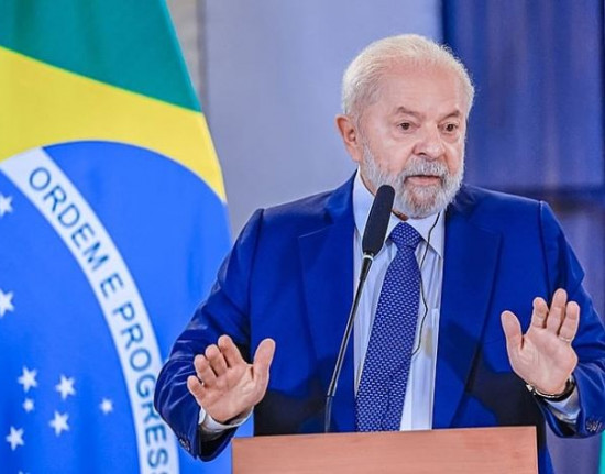 Aprovação ao governo Lula cai para 47%, diz Genial/Quaest