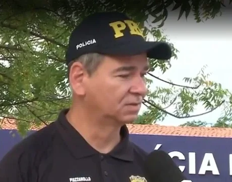 Claudio Piazzarollo é nomeado superintendente da PRF no Piauí