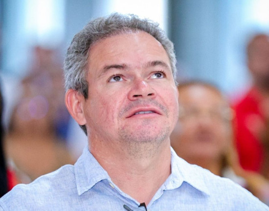 “Um dos piores municípios”, diz prefeito Rafael Brito ao admitir dificuldades para governar Timon