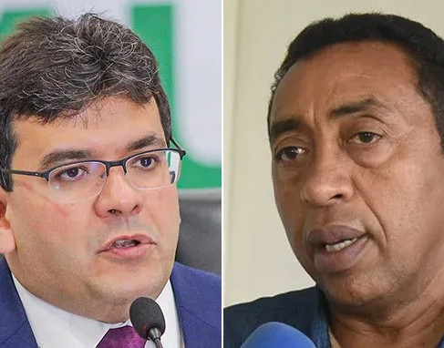 Após fala de Rafael, Joel rebate: “Resolva o que é interno da sua base”