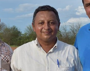 Vereador Raimundo Lero é acusado de fechar registro de poço em Dom Inocêncio