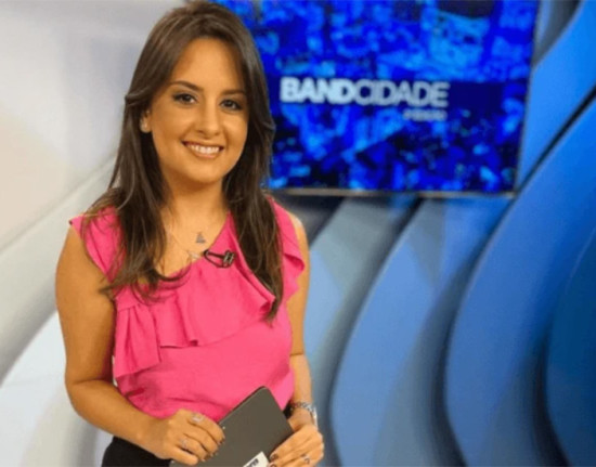 Jornalista da Band Minas tem morte encefálica após colisão em rodovia