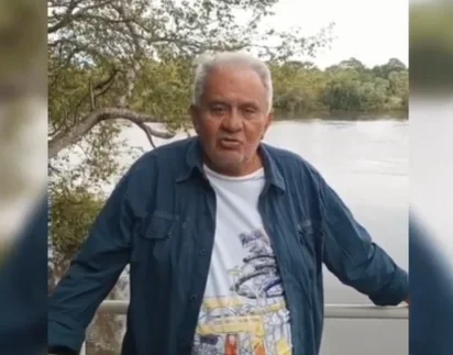 Ex-prefeito de Barras, Ribamar Cabelouro é intubado e segue em estado gravíssimo