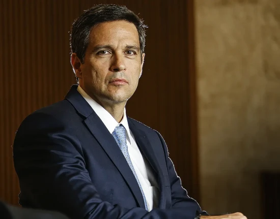 Ex-presidente do Banco Central dará palestra no 1º Fórum de Segurança Econômica do Piauí