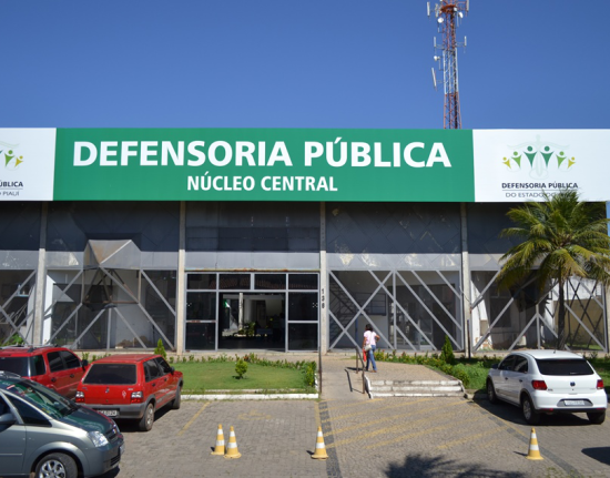 Defensoria aciona CNJ e pede proteção a mulheres trans em presídios do Piauí