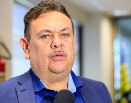 Jornalista Silas Freire denuncia perseguição do governo Rafael Fonteles