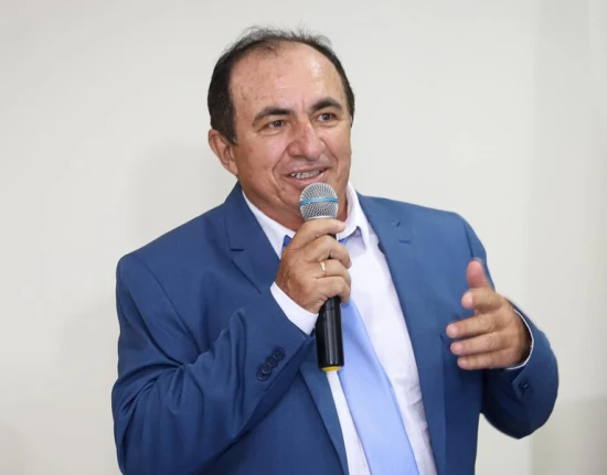 Justiça afasta Silas Noronha da Prefeitura de Pio IX