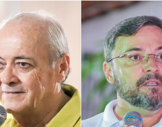 Sílvio Mendes reage a críticas de Fábio Novo sobre IPTU: “não se conforma com derrota”