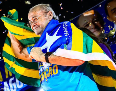 Silvio Mendes diz que Joel Rodrigues estar “pronto” para a campanha de 2026