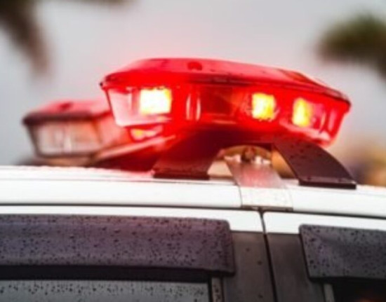 Homem é preso após furtar arma de policial e trocar tiros com a PM em Teresina