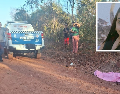 Jovem morre em acidente de motocicleta em Buriti dos Lopes; uma pessoa fica ferida