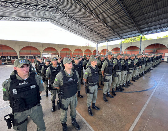 Piauí recebe menor repasse do Fundo Nacional de Segurança Pública em 2024