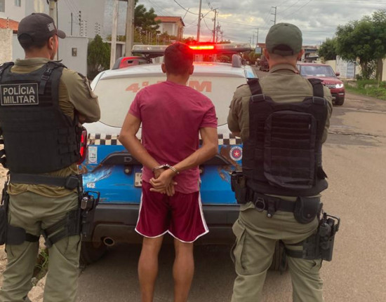 Menina de 12 anos grita, foge de matagal e escapa de tentativa de estupro no Piauí