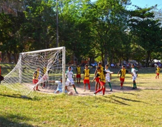 Governo abre inscrições para apoiar escolinhas de futebol no Projeto Geração