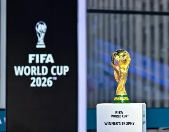 Copa do Mundo 2026 tem grupos definidos; Itália fica fora pela 3ª vez