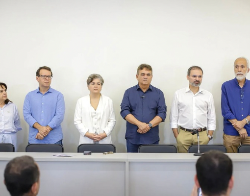 PSDB, Cidadania e Podemos se unem e vão escolher candidato ao governo