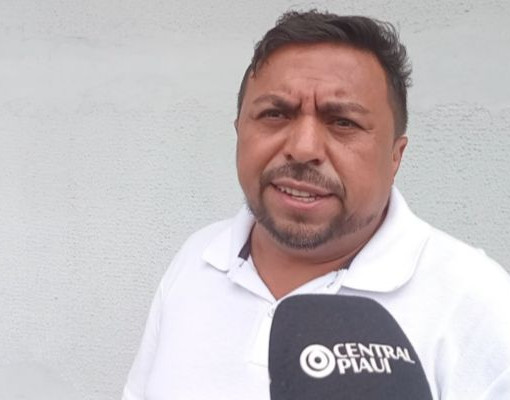 João Pereira é eleito presidente do PT em Teresina com apoio de Fábio Novo
