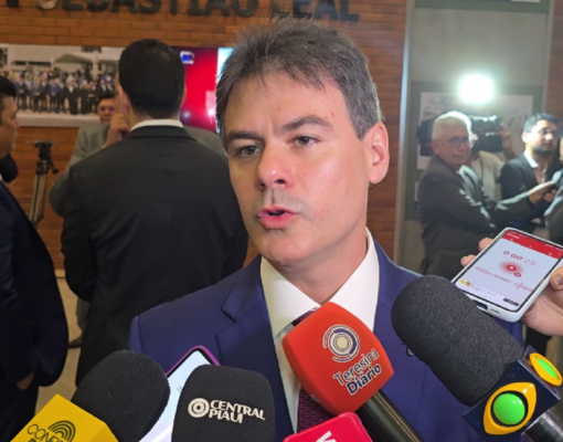 Severo anuncia novas nomeações e garante convocação de aprovados da Alepi