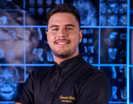 Estudante de enfermagem vira réu após apreensão de 30 tabletes de cocaína no Piauí