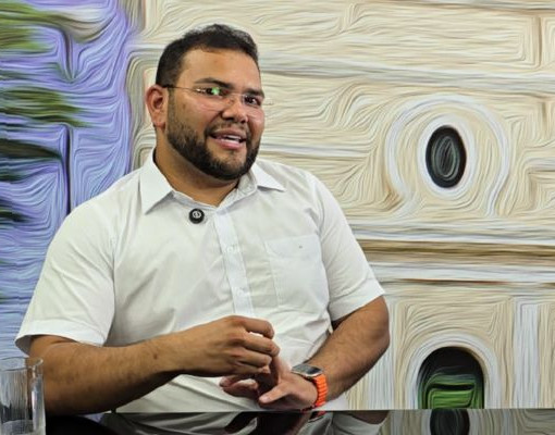 Vereador Fernando Lima diz que vai processar Petrus Evelyn por difamação