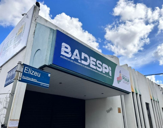 Badespi investe R$ 25,6 milhões em empreendedorismo no Piauí em 2024