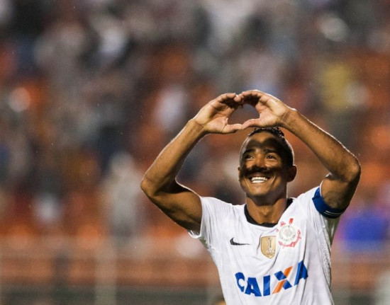 Piauí contrata Jorge Henrique para a Série B do Campeonato Piauiense