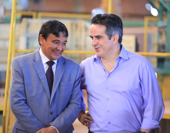 Ciro Nogueira diz que errou ao apoiar Wellington Dias e critica legado do ex-governador