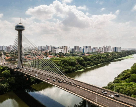 Cerca de 120 mil imóveis são isentos do IPTU 2026 em Teresina; veja quem tem direito