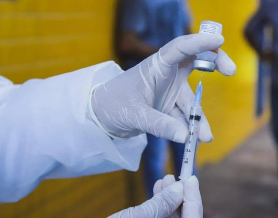 Campanha nacional amplia vacinação de crianças e adolescentes no Piauí em agosto