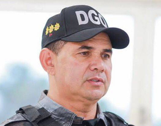 Jacks Galvão atuará na área de segurança de fronteiras da Senasp