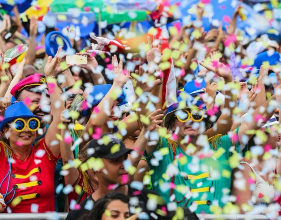 Carnaval de Teresina terá blocos por todas as zonas da cidade; veja agenda