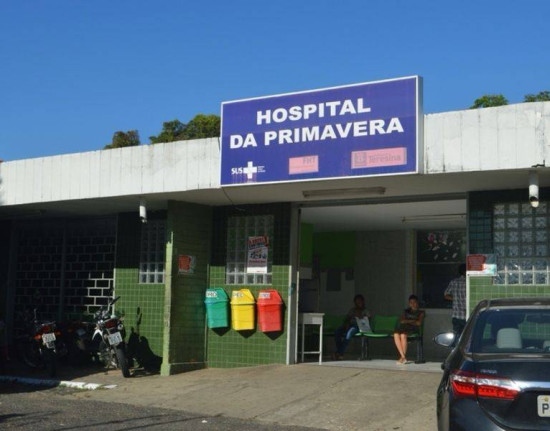 Hospital da Primavera terá reforma e FMS garante atendimento durante execução da obra