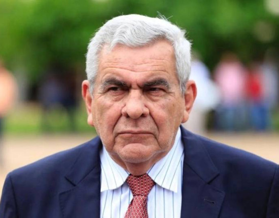 Zé Hamilton questiona críticas a prefeito após rompimento com grupo que o elegeu