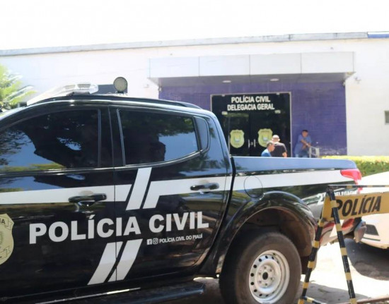 Homem é preso por dívida de pensão alimentícia de R$ 41 mil no Norte do Piauí