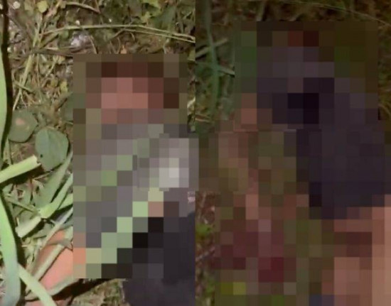 Homem é encontrado morto com marcas de tiros na zona Sul de Teresina