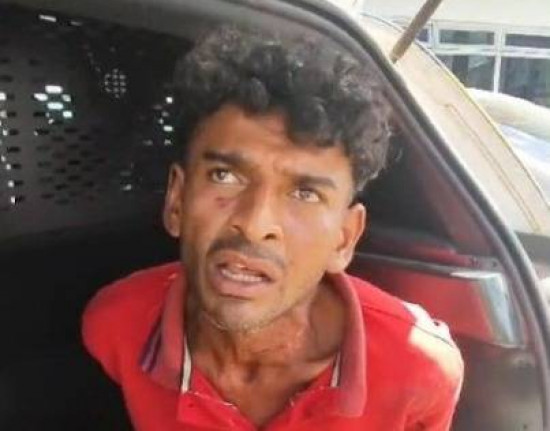 Homem é preso por agredir companheira na zona Norte de Teresina