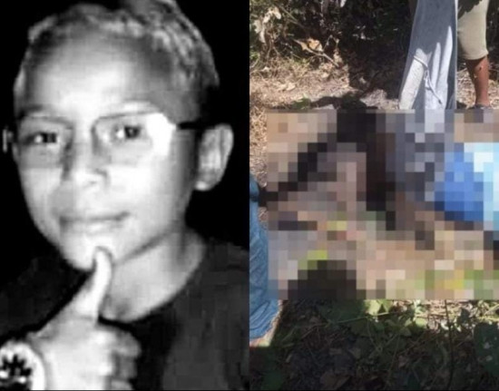 Suspeito de matar adolescente em Barras é identificado pela Polícia Civil