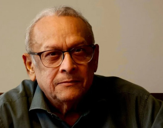Compositor e poeta piauiense Clodo Ferreira morre aos 72 anos em Brasília