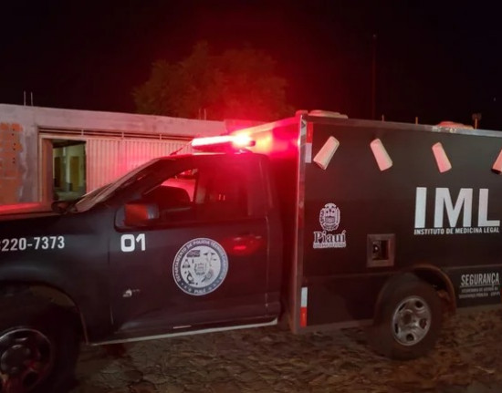 Homem é assassinado a tiros enquanto trabalhava na zona Norte de Teresina