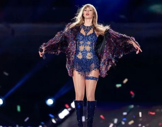 Austríaco de 19 anos planejou ataque a show de Taylor Swift; shows em Viena são cancelados