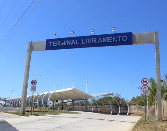 Terminais de Teresina podem virar palco de feiras livres e eventos esportivos
