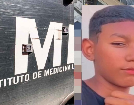 Saiba quem é o adolescente de 14 anos assassinado com tiros nos olhos em Teresina