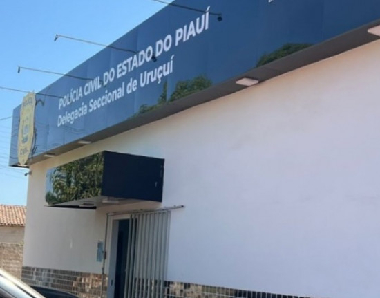 Funcionária de posto em Uruçuí é investigada por desvio de mais de R$ 200 mil