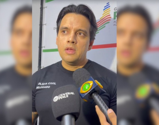 Contador é preso por suspeita de integrar esquema de fraude com cartões em Teresina