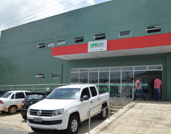 Homem é baleado em tentativa de homicídio na zona leste de Teresina